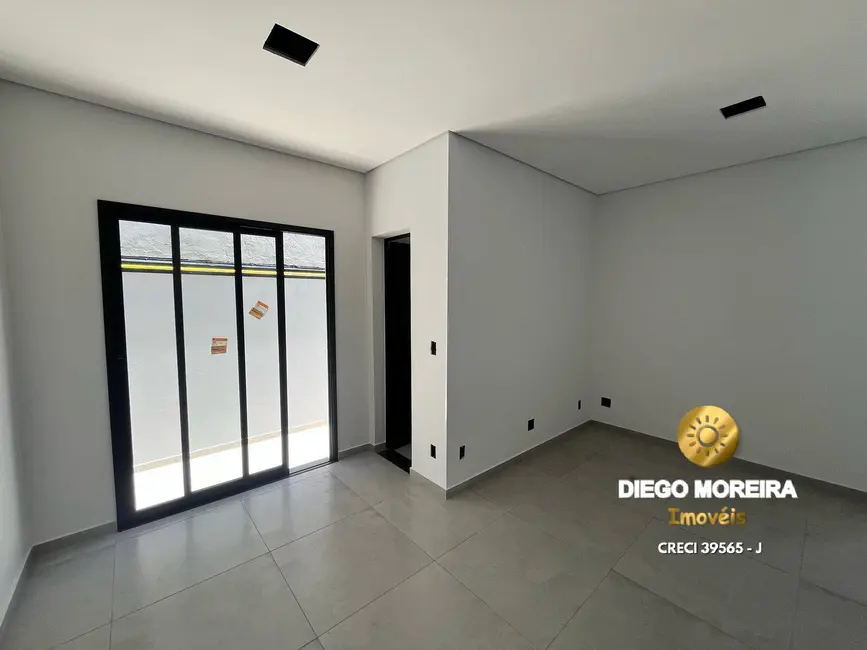 Casa com 3 quartos à venda, 122m2 em Atibaia - SP - imagem 3 Foto 3 de Casa com 3 quartos à venda, 122m2 em Atibaia - SP