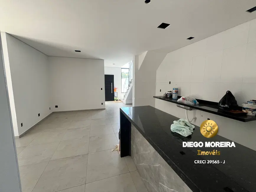 Casa com 3 quartos à venda, 122m2 em Atibaia - SP - imagem 4 Foto 4 de Casa com 3 quartos à venda, 122m2 em Atibaia - SP