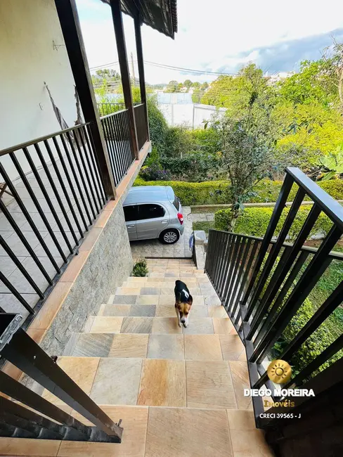Foto 5 de Casa com 3 quartos à venda, 556m2 em Mairipora - SP