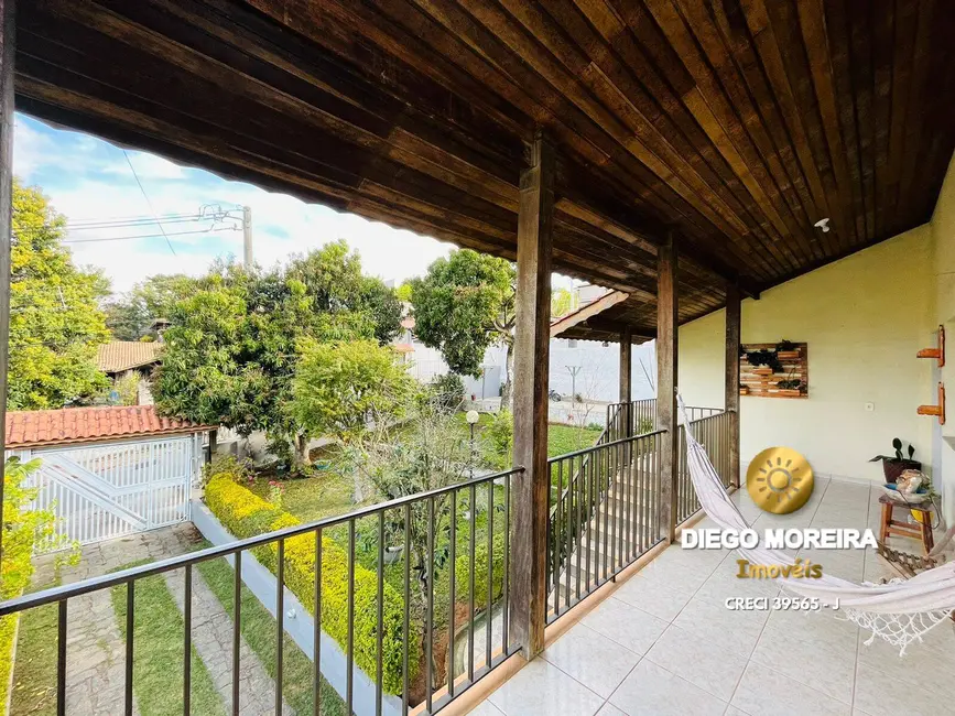 Foto 2 de Casa com 3 quartos à venda, 556m2 em Mairipora - SP