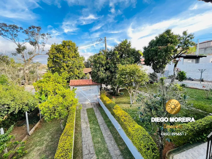 Foto 6 de Casa com 3 quartos à venda, 556m2 em Mairipora - SP