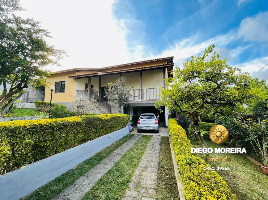 Foto 1 de Casa com 3 quartos à venda, 556m2 em Mairipora - SP