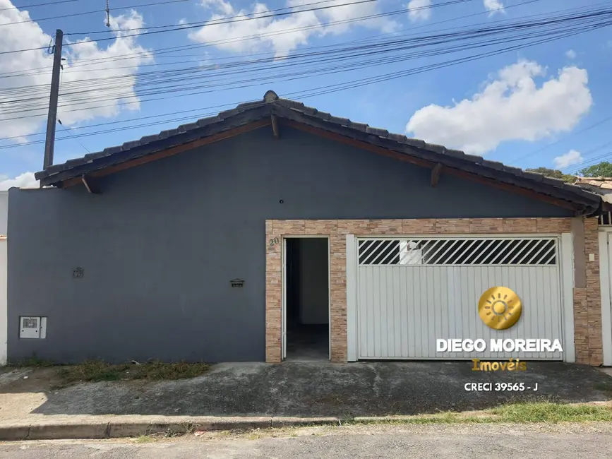 Foto 1 de Casa com 3 quartos à venda, 250m2 em Mairipora - SP