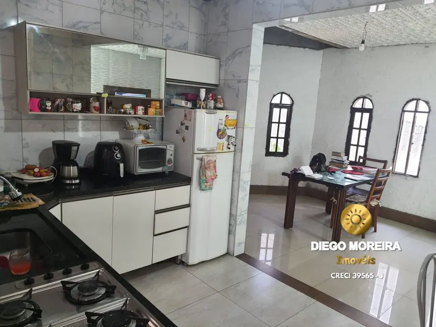 Foto 6 de Casa com 3 quartos à venda, 250m2 em Mairipora - SP