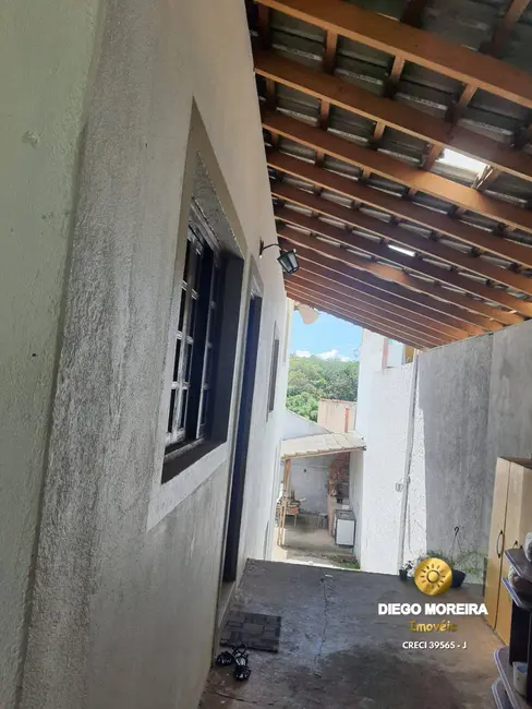Foto 4 de Casa com 3 quartos à venda, 250m2 em Mairipora - SP