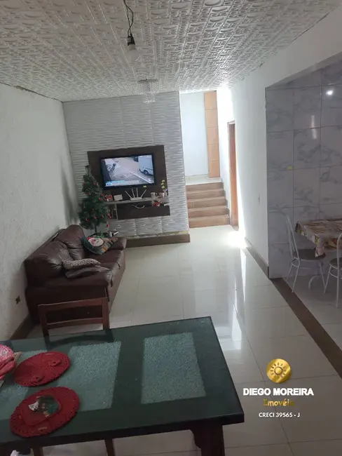 Foto 7 de Casa com 3 quartos à venda, 250m2 em Mairipora - SP