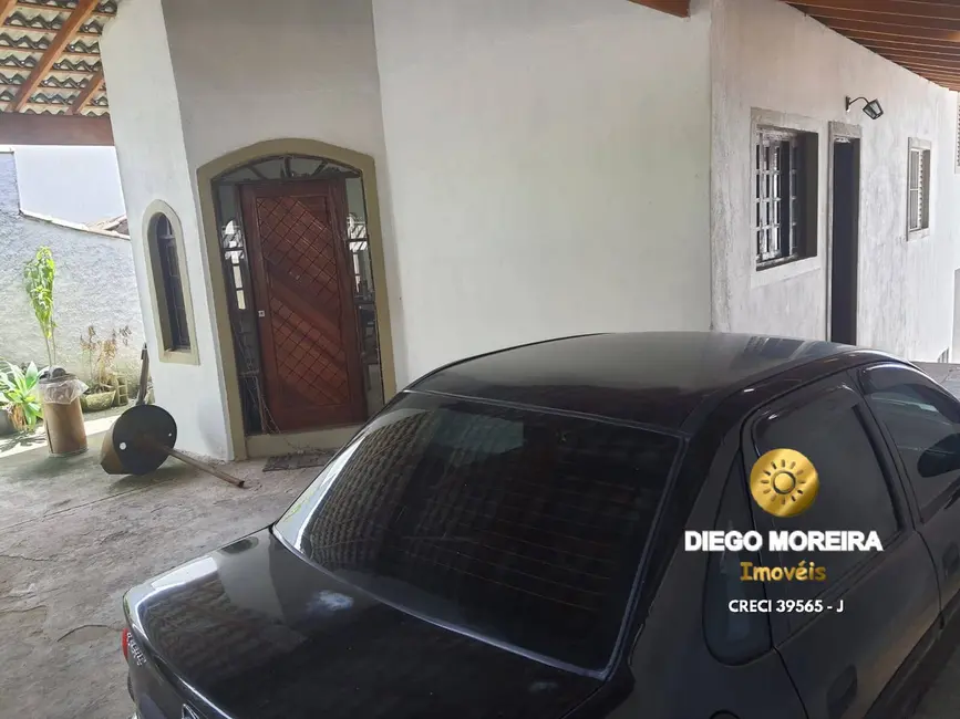 Foto 5 de Casa com 3 quartos à venda, 250m2 em Mairipora - SP