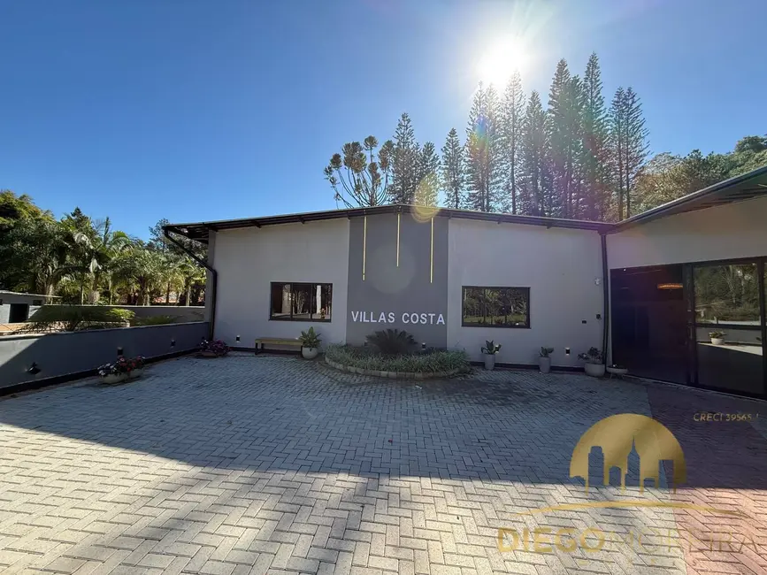 Foto 7 de Sítio / Rancho com 3 quartos à venda, 1000m2 em Mairipora - SP