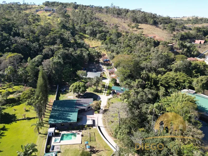Foto 1 de Sítio / Rancho com 3 quartos à venda, 1000m2 em Mairipora - SP