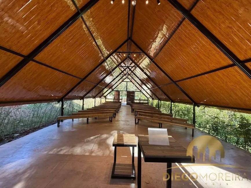 Foto 5 de Sítio / Rancho com 3 quartos à venda, 1000m2 em Mairipora - SP