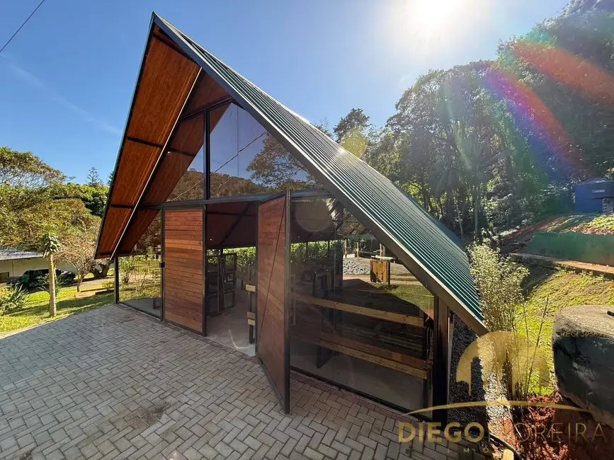 Foto 6 de Sítio / Rancho com 3 quartos à venda, 1000m2 em Mairipora - SP