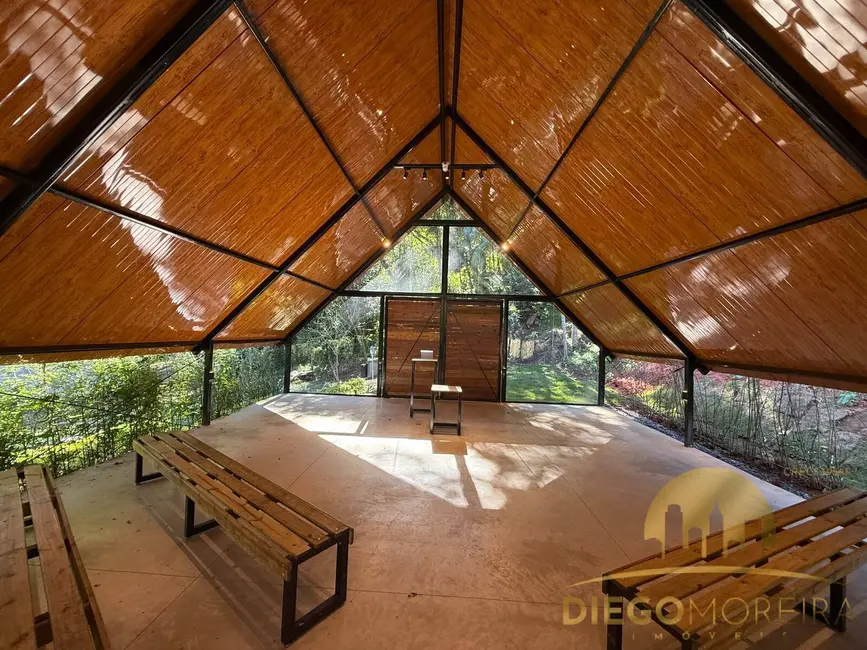 Foto 3 de Sítio / Rancho com 3 quartos à venda, 1000m2 em Mairipora - SP