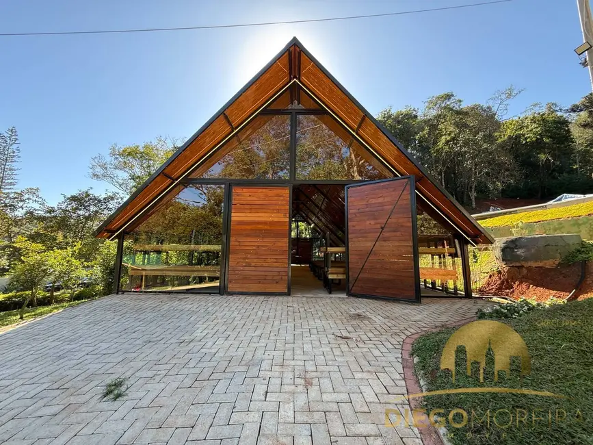 Foto 2 de Sítio / Rancho com 3 quartos à venda, 1000m2 em Mairipora - SP