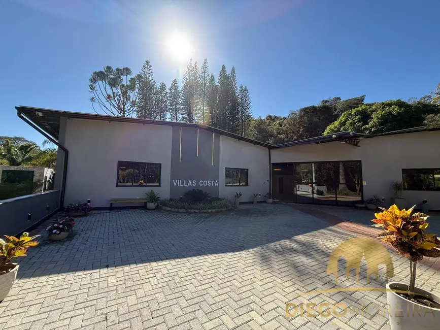Foto 8 de Sítio / Rancho com 3 quartos à venda, 1000m2 em Mairipora - SP
