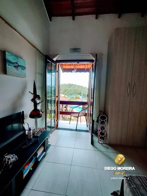 Chácara com 2 quartos à venda, 1000m2 em Jardim Brisa, Atibaia - SP - imagem 7 Foto 7 de Chácara com 2 quartos à venda, 1000m2 em Jardim Brisa, Atibaia - SP