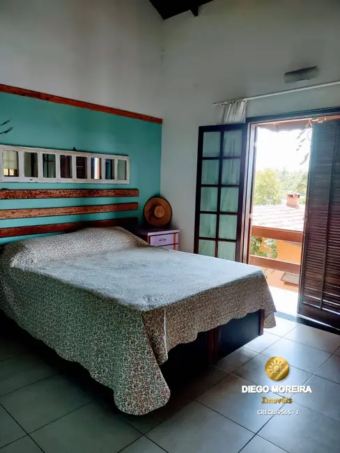 Chácara com 2 quartos à venda, 1000m2 em Jardim Brisa, Atibaia - SP - imagem 8 Foto 8 de Chácara com 2 quartos à venda, 1000m2 em Jardim Brisa, Atibaia - SP