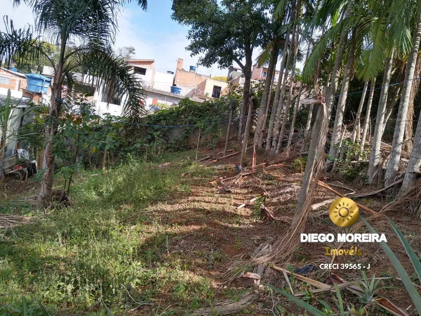 Foto 1 de Terreno / Lote à venda, 249m2 em Mairipora - SP