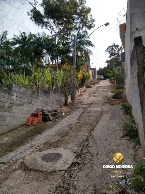Foto 6 de Terreno / Lote à venda, 249m2 em Mairipora - SP