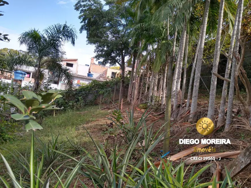 Foto 3 de Terreno / Lote à venda, 249m2 em Mairipora - SP