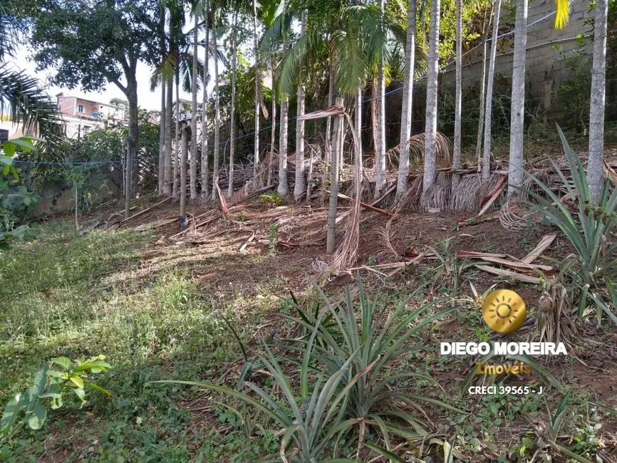 Foto 5 de Terreno / Lote à venda, 249m2 em Mairipora - SP