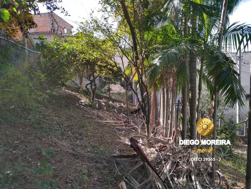 Foto 4 de Terreno / Lote à venda, 249m2 em Mairipora - SP