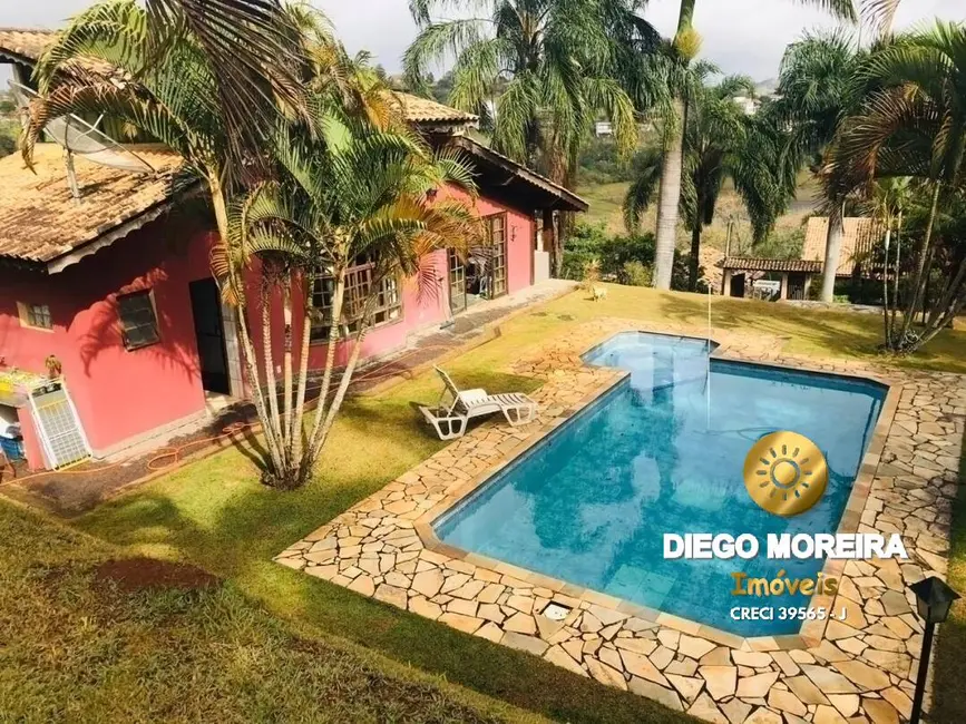 Chácara com 3 quartos à venda, 1156m2 em Piracaia - SP - imagem 2 Foto 2 de Chácara com 3 quartos à venda, 1156m2 em Piracaia - SP