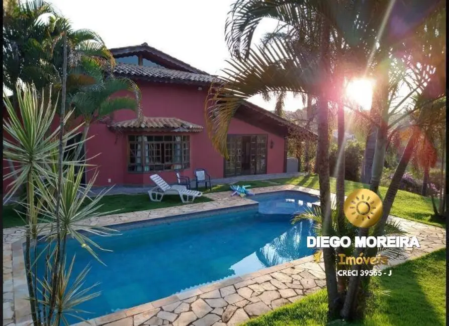 Chácara com 3 quartos à venda, 1156m2 em Piracaia - SP - imagem 5 Foto 5 de Chácara com 3 quartos à venda, 1156m2 em Piracaia - SP