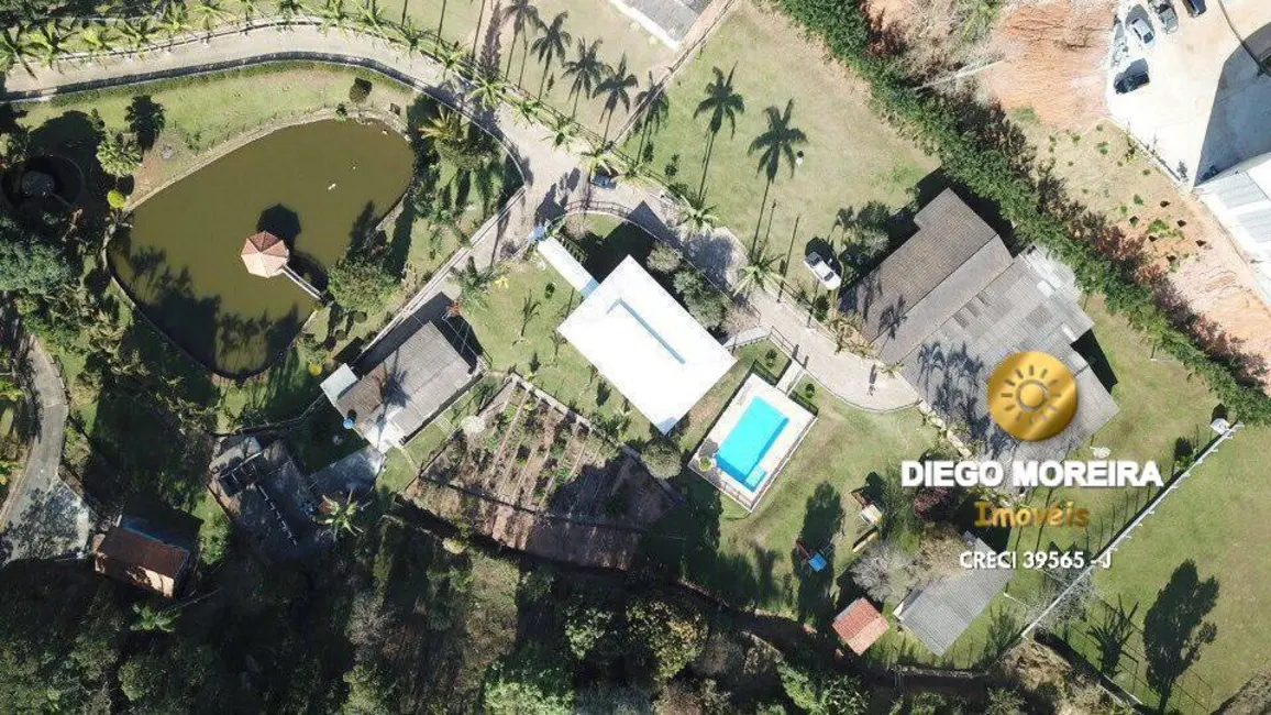 Foto 3 de Chácara com 4 quartos à venda, 27000m2 em Mairipora - SP