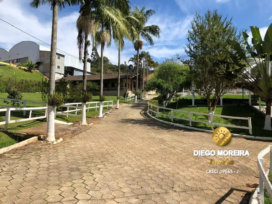 Foto 7 de Chácara com 4 quartos à venda, 27000m2 em Mairipora - SP