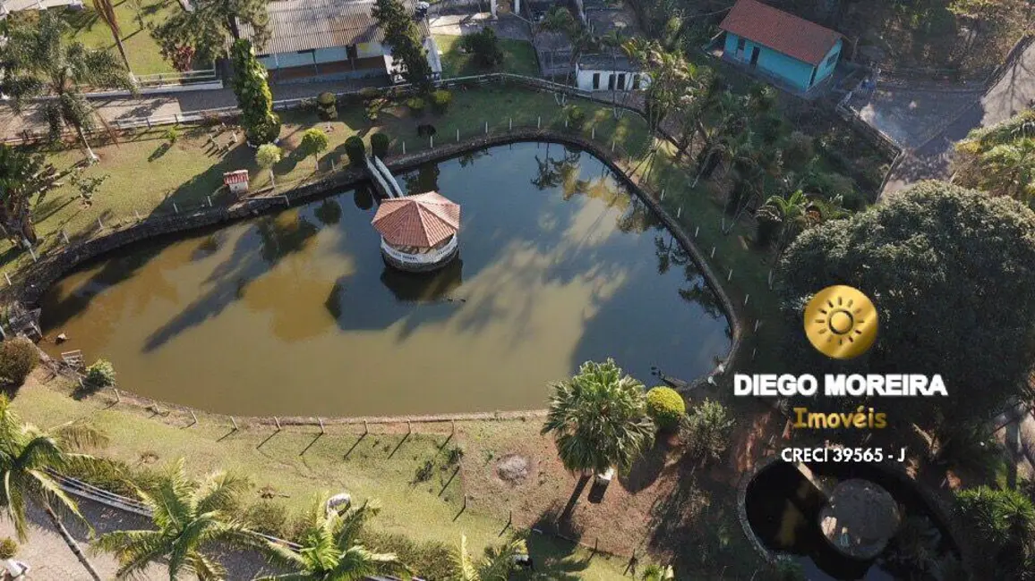 Foto 5 de Chácara com 4 quartos à venda, 27000m2 em Mairipora - SP