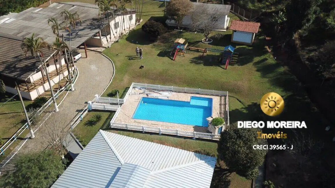 Foto 4 de Chácara com 4 quartos à venda, 27000m2 em Mairipora - SP