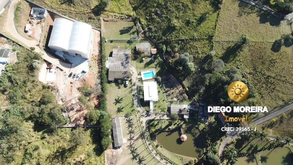 Foto 2 de Chácara com 4 quartos à venda, 27000m2 em Mairipora - SP