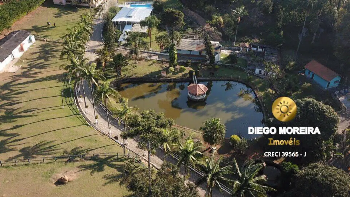 Foto 1 de Chácara com 4 quartos à venda, 27000m2 em Mairipora - SP