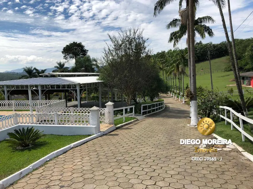 Foto 8 de Chácara com 4 quartos à venda, 27000m2 em Mairipora - SP