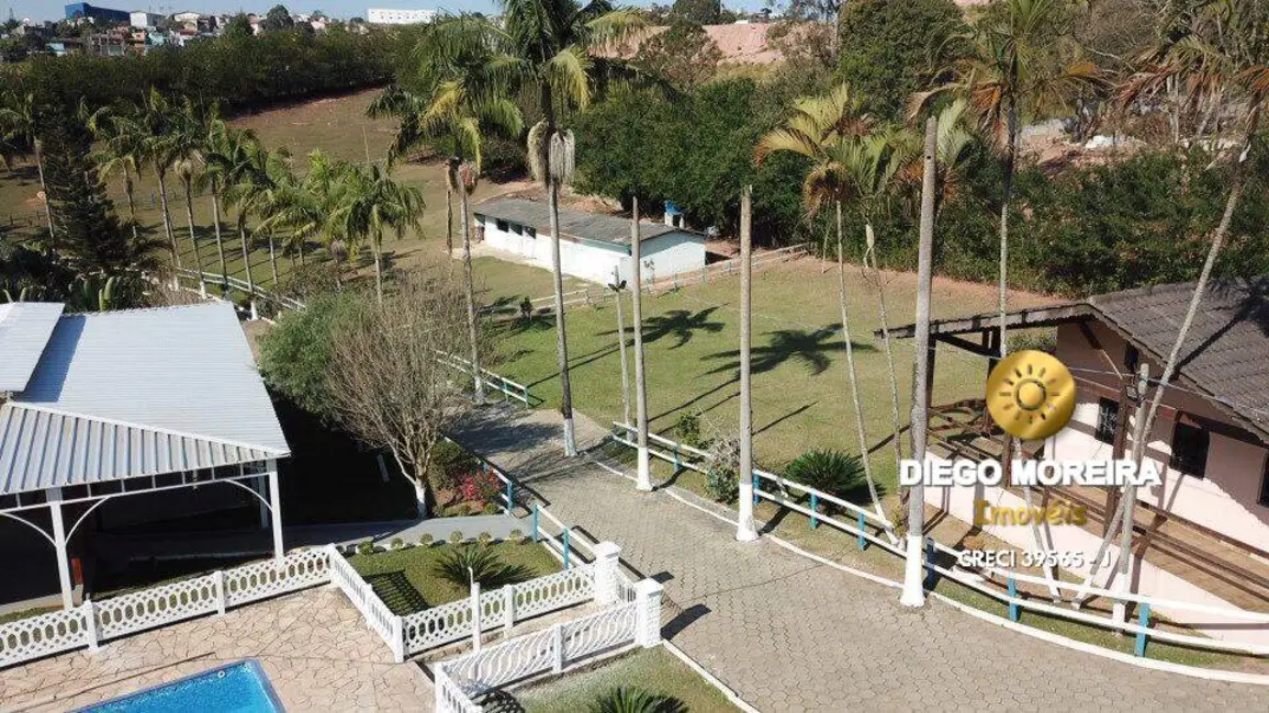 Foto 6 de Chácara com 4 quartos à venda, 27000m2 em Mairipora - SP