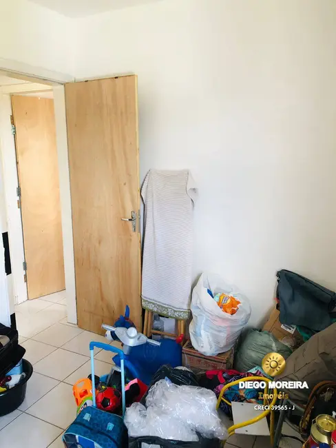 Foto 9 de Apartamento com 2 quartos à venda, 42m2 em Mairipora - SP