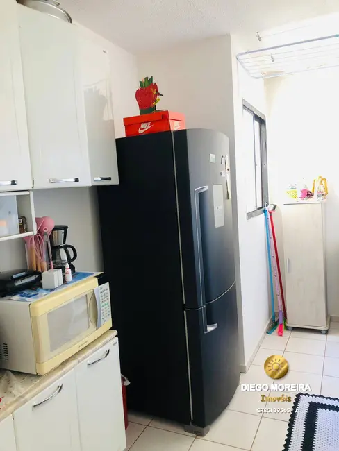Foto 5 de Apartamento com 2 quartos à venda, 42m2 em Mairipora - SP