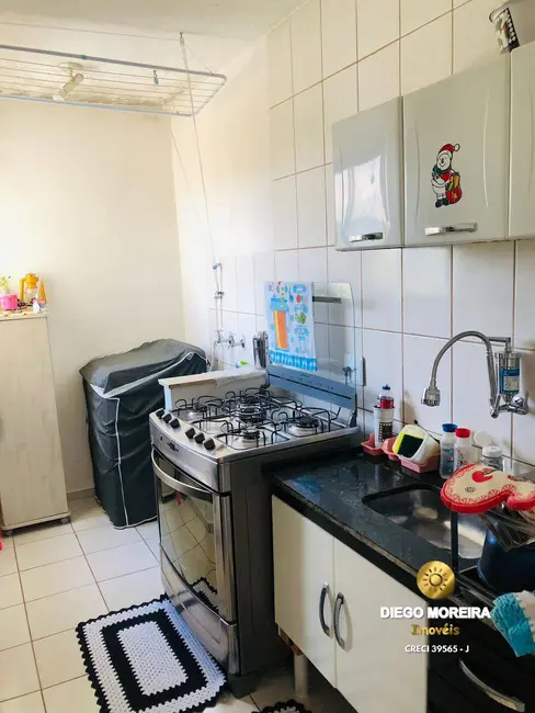 Foto 4 de Apartamento com 2 quartos à venda, 42m2 em Mairipora - SP