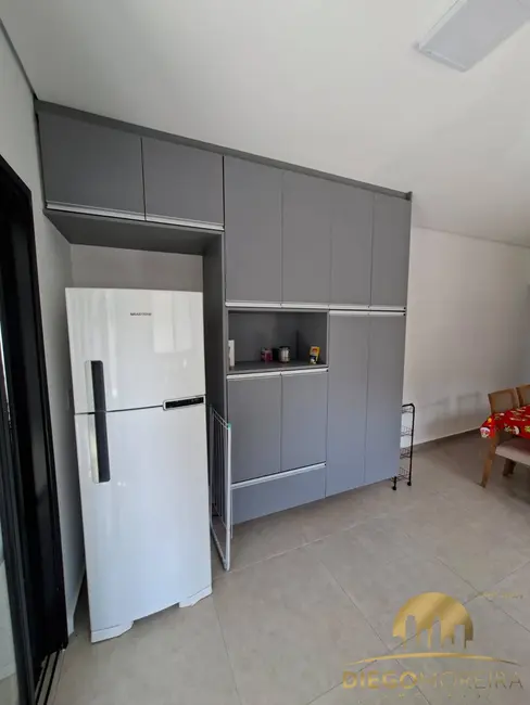 Foto 4 de Casa com 3 quartos à venda, 115m2 em Recreio Maristela, Atibaia - SP