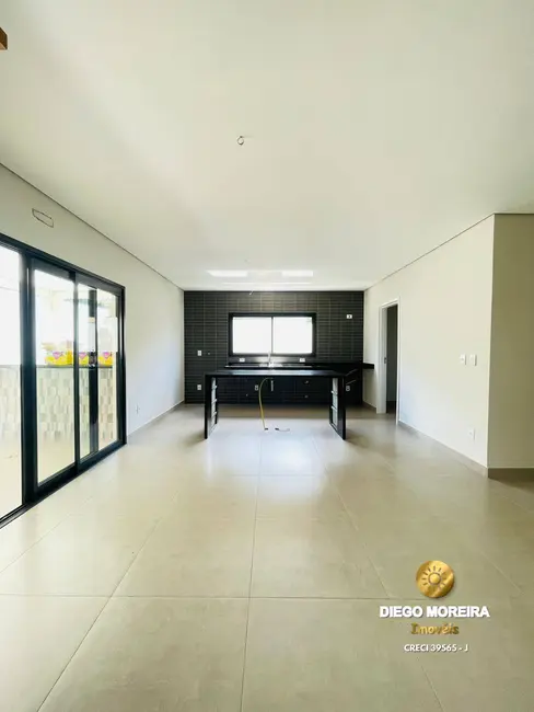 Foto 3 de Casa com 3 quartos à venda, 153m2 em Vila Esperia ou Giglio, Atibaia - SP