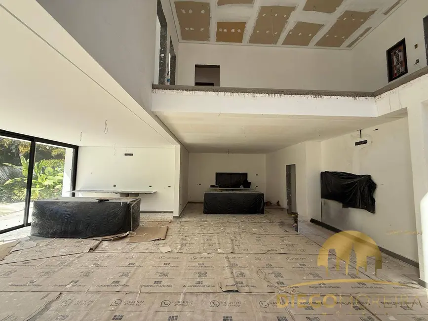 Foto 7 de Casa de Condomínio com 4 quartos à venda, 519m2 em San Fernando Valley, Atibaia - SP