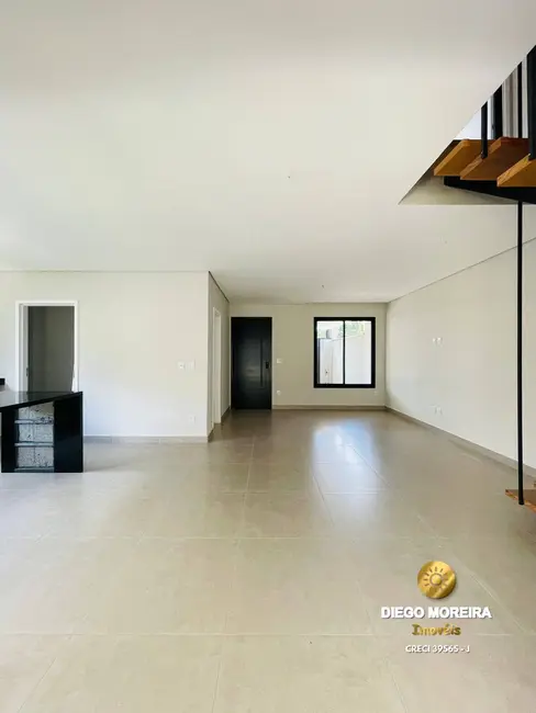 Foto 4 de Casa com 3 quartos à venda, 153m2 em Vila Esperia ou Giglio, Atibaia - SP