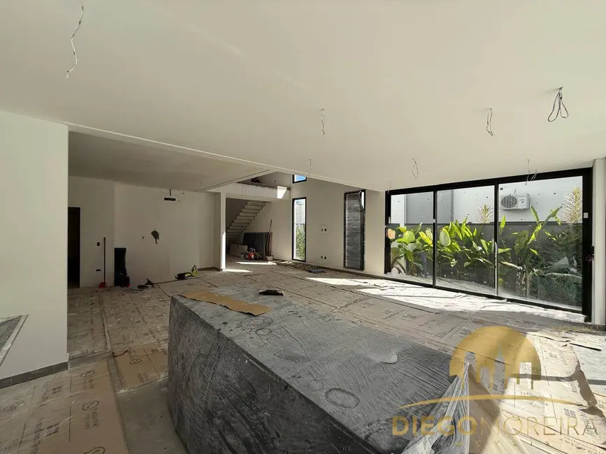 Foto 6 de Casa de Condomínio com 4 quartos à venda, 519m2 em San Fernando Valley, Atibaia - SP