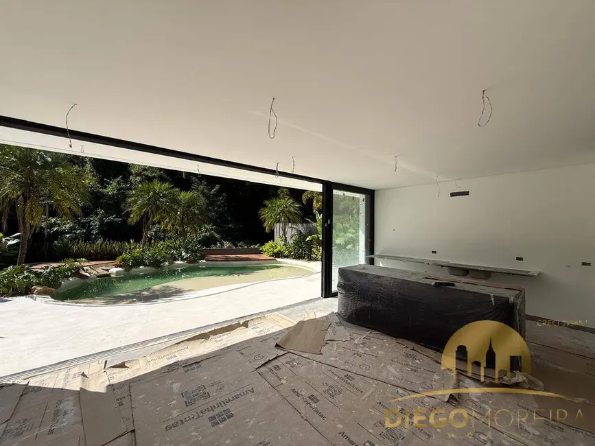 Foto 5 de Casa de Condomínio com 4 quartos à venda, 519m2 em San Fernando Valley, Atibaia - SP