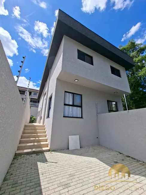 Foto 2 de Casa com 3 quartos à venda, 115m2 em Recreio Maristela, Atibaia - SP