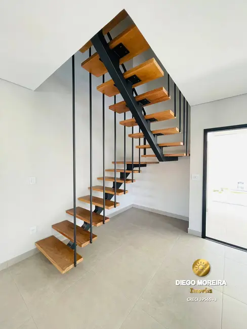 Foto 9 de Casa com 3 quartos à venda, 153m2 em Vila Esperia ou Giglio, Atibaia - SP