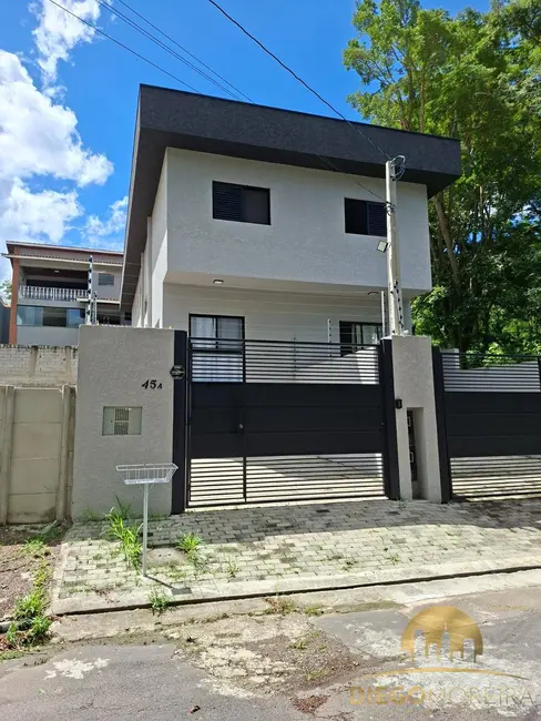 Foto 1 de Casa com 3 quartos à venda, 115m2 em Recreio Maristela, Atibaia - SP