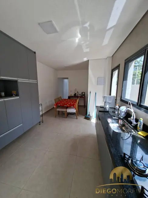 Foto 5 de Casa com 3 quartos à venda, 115m2 em Recreio Maristela, Atibaia - SP