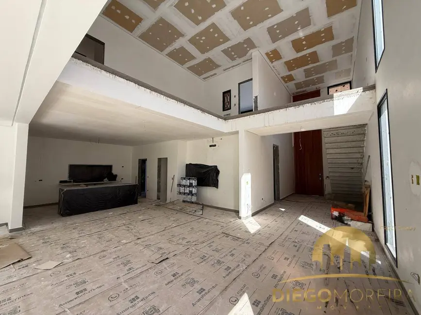 Foto 9 de Casa de Condomínio com 4 quartos à venda, 519m2 em San Fernando Valley, Atibaia - SP