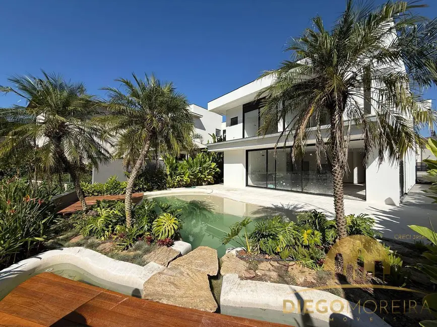 Foto 1 de Casa de Condomínio com 4 quartos à venda, 519m2 em San Fernando Valley, Atibaia - SP